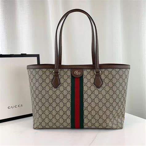 gucci bomber replica|Gucci knockoff tote bag.